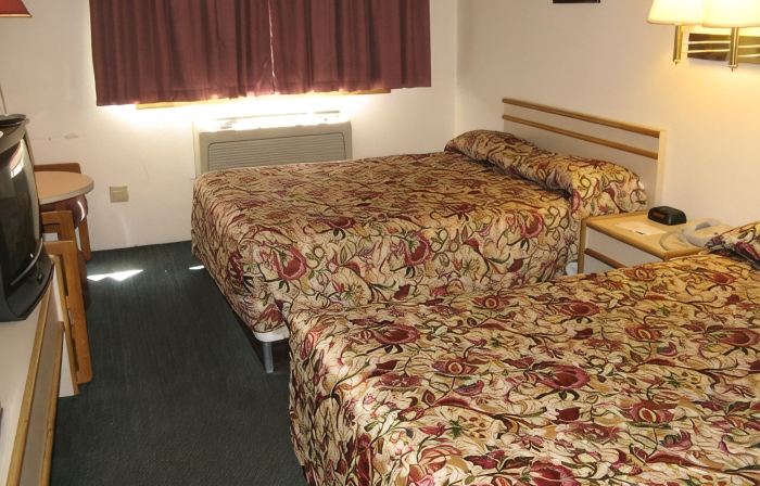 Bellingham Lodge