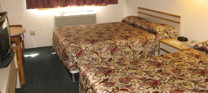Bellingham Lodge Ξενοδοχεία στην πόλη Whatcom County