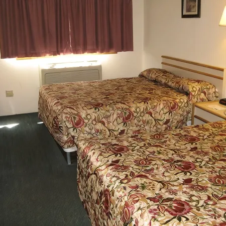 Bellingham Lodge