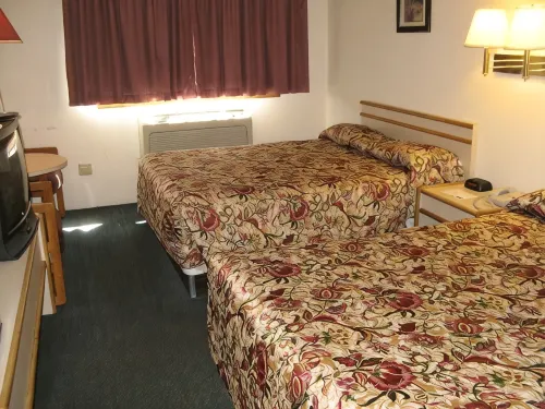 Bellingham Lodge - 2-Star