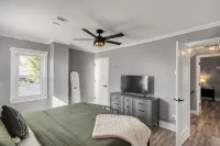 Spacious Home for 16 by Kings Island, Tennis, Spooky Nook - 3-Sterne