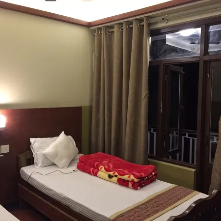 Hotel Bajra
