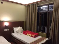 Hotel Bajra - Wifi