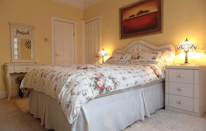 The Central Guesthouse