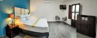 Hotel Nueve Agaves - Wifi