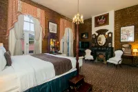 Lafitte Hotel & Bar - Romantic