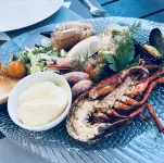 Gudvangen Budget Hotel - breakfast