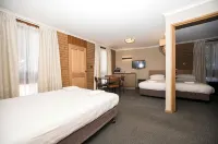 Eaglehawk Motel Bendigo - 3 Yıldız