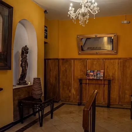 Hotel Casablanca Hotels in Durango