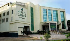 Hotel Cheer Royale