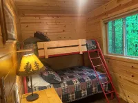 Sxs, Utvs and All! Access to Tuscobia Tr! Private Cottage! Dogs! - 3-Star