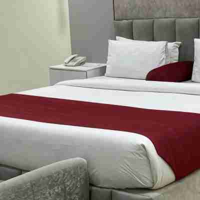 Javes Luxury Residences Others