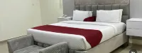 Javes Luxury Residences - Kitchens