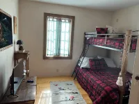 Mountain getaway in the heart of La Veta! - Wi-Fi