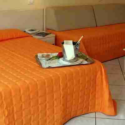 King's House Hotel Resort Rooms