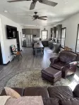 Quiet Relaxed Location Just Steps Away from Main Ave Shopping - 3-Star