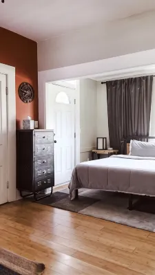 The Edge: Double King Bedroom Suite - Bintang 3