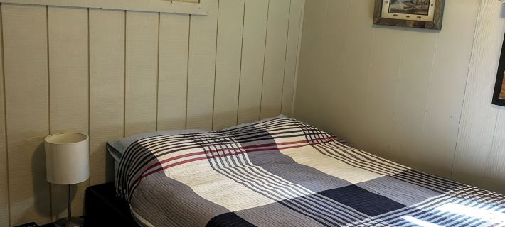 Rustic cabin near recreational, ATV and fishermans dream. Hotels in Marinette County