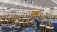 DoubleTree by Hilton Bakersfield - Wifi