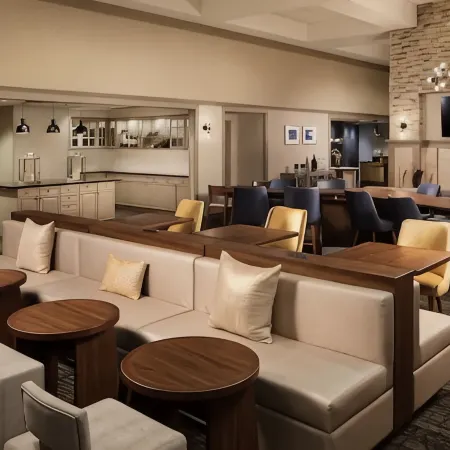 Homewood Suites by Hilton Lubbock