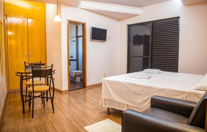 Stalo Hotel