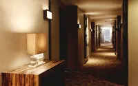 Zenith Premiere Hotel Baubau - Интернет