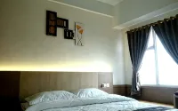 Margonda Residence 3, 4 Dan 5 by Sang Living