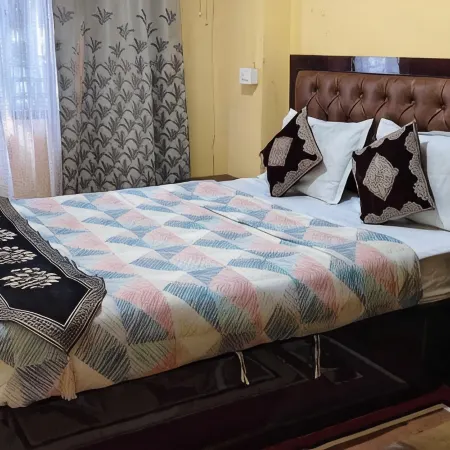 Hotel Parichit