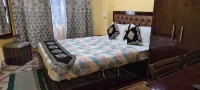 Hotel Parichit - parking