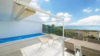 Sacheon Nine View Pool Villa - Pool