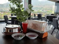 Cahaya Villa Garut Hotels near Rumah Makan Cibiuk