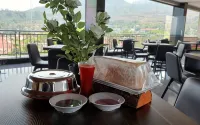 Cahaya Villa Garut - Desayuno