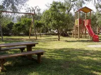 B&B Masseria Liberatore - Nouto- ja jättöpalvelut