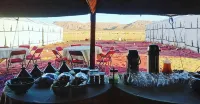 ROYAL DESERT BIVOUAC - Bed and Breakfasts