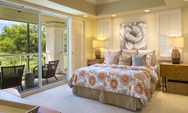 The Islands at Mauna Lani - Hikialani Residences B2 - Walk to Beach and Shops