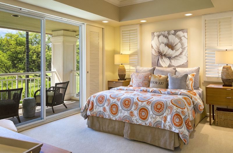 The Islands at Mauna Lani - Hikialani Residences B2 - Walk to Beach and Shops