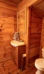 利哈伊小屋-河畔度假-1英里私人河段 - 木屋