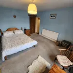 Character cottage (18c) on the edge of historic Belper