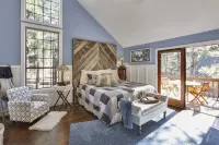 Ranked #1 by VRBO in Flagstaff for 4 years! AC, Pets and Hot Tub! - บูติค