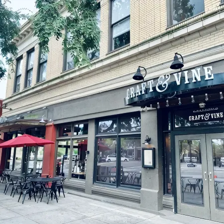 4.5mi to Augusta National & walkable downtown!