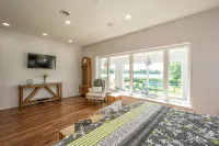 OCEAN BAY VIEW Luxury Guesthouse - Homestays