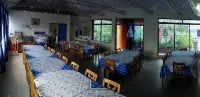 Nilanjana Kuakata - Desayuno