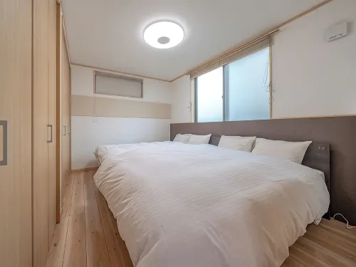 Takayama Stay Karatachi A2 - Condos