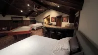 Lower Whitefish Guest House Crosslake ~ Absolutely Beautiful Property! - 3-stjärniga