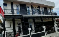 Dvio Syariah - balcony