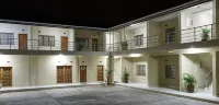 Mokorro Game Ranch and Lodge - Pet friendly