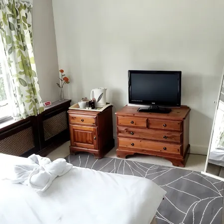 Rosemead Guest House