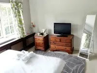 Rosemead Guest House - Homestays