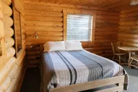 Bunkhouse 2 at Gallatin Canyon Cabins