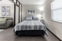 One-bedroom Beach Apartment - 2-Star